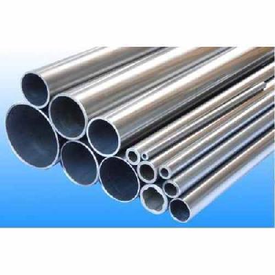 304L Stainless Steel ERW Welded Tube