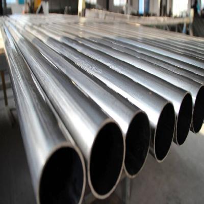 304L Stainless Steel Pipe
