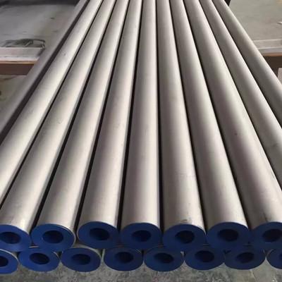 309 Stainless Steel Seamless Tubes