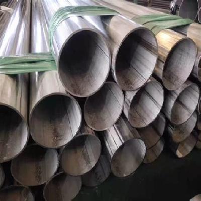309S Stainless Steel ERW Pipe