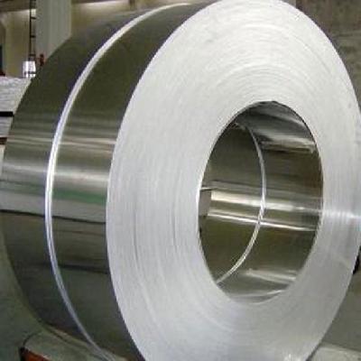 310 Stainless Steel Coil