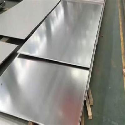 316L SS Sheet