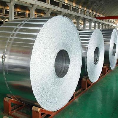 316L Stainless Steel Coil