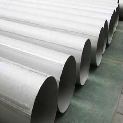 316L Stainless Steel ERW Pipe