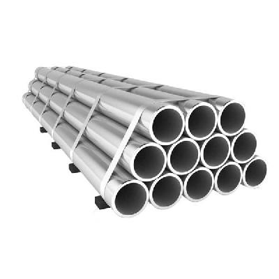 316L Stainless Steel ERW Welded Pipe