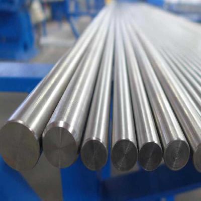 Stainless Steel Rod