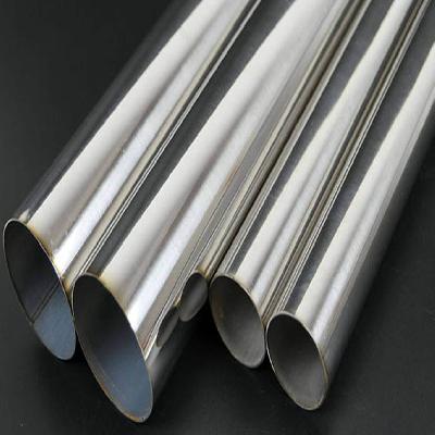 317 Stainless Steel Pipe