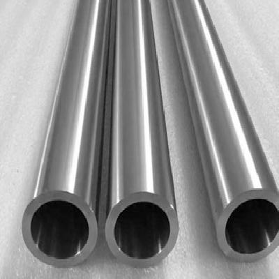 317L Stainless Steel ERW Tube