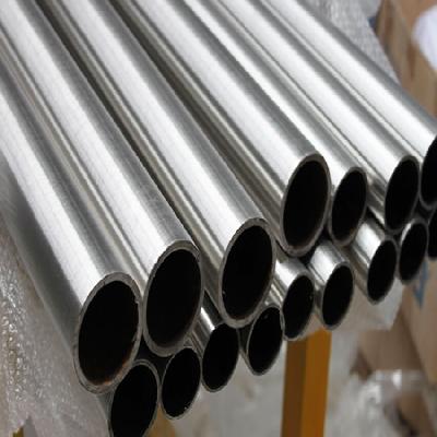 321 Stainless Steel Pipe