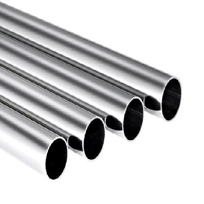 347 Stainless Steel Pipe