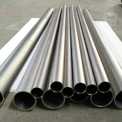 347 Stainless Steel Tubes