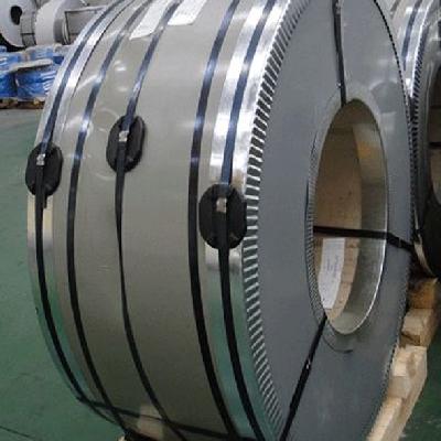 409 Stainless Steel Coil