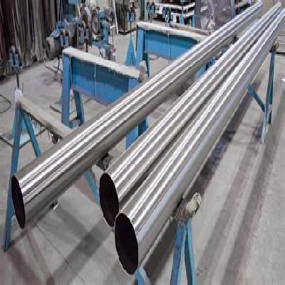 410 Stainless Steel Pipe