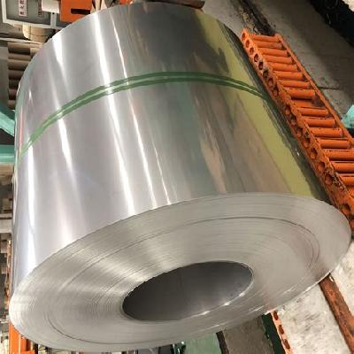 420 Stainless Steel Coil
