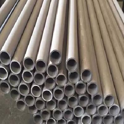 904H Stainless Steel ERW Pipe