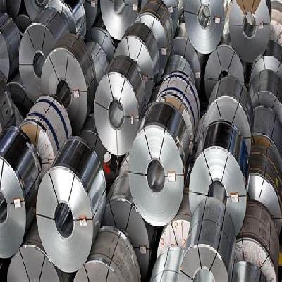 904L Stainless Steel Coil
