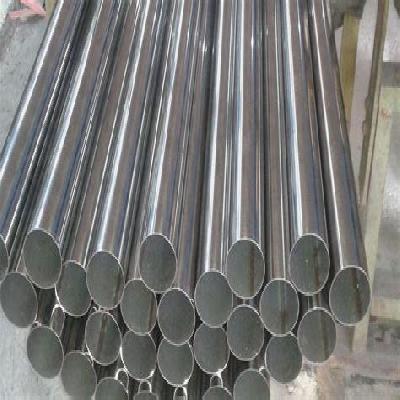 904L Stainless Steel ERW Tube
