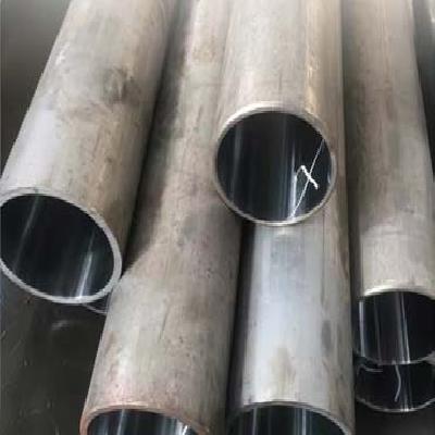 904L Stainless Steel ERW Welded Pipe