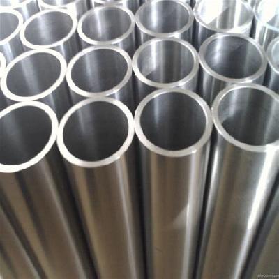 AISI 310 Stainless Steel Seamless Tubes