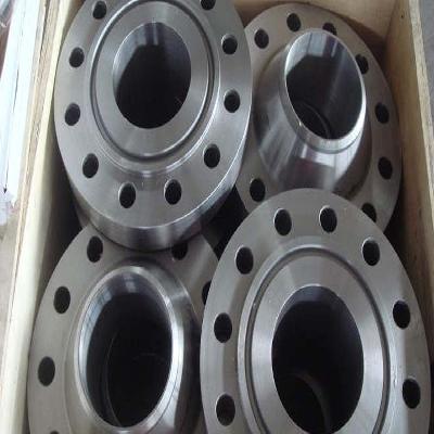 Alloy 20 Flanges