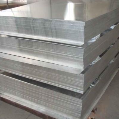 Aluminium 7075 T6 Sheets