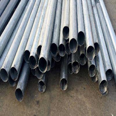 Aluminium Alloy Pipe