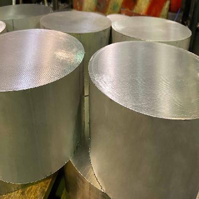 Aluminium Bar