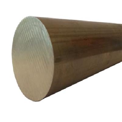 Aluminium Bronze Round Bars