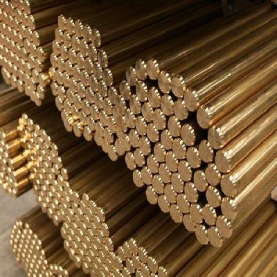 Aluminium Bronze Round Rods