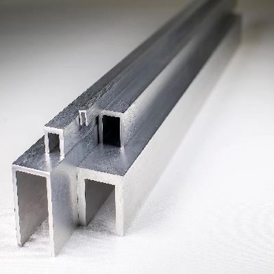 Aluminium Channels