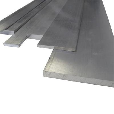 Aluminium Flat Bar