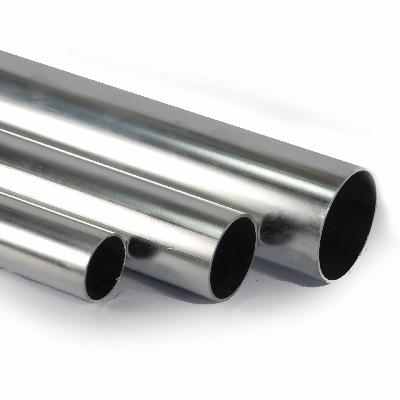 Aluminium Pipe