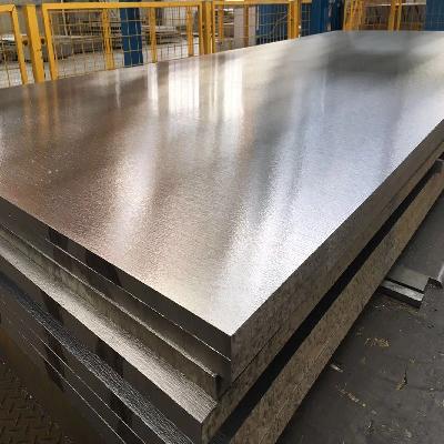 Aluminum Alloy Plate