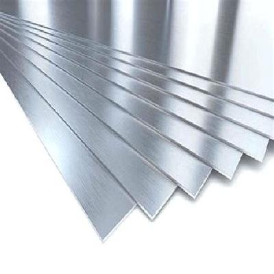 Aluminum Alloy Sheet