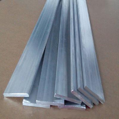 Aluminum Flats 6061 T6