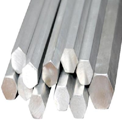 Aluminum Hexagonal Bars