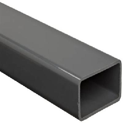 Aluminum Rectangular Pipe