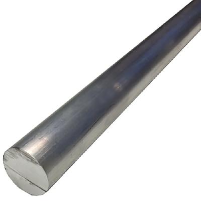 Aluminum Round Bars 6082 T6