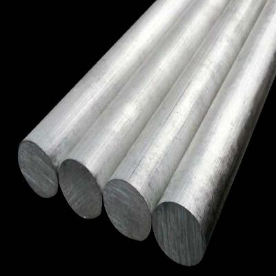 Aluminum Round Rods