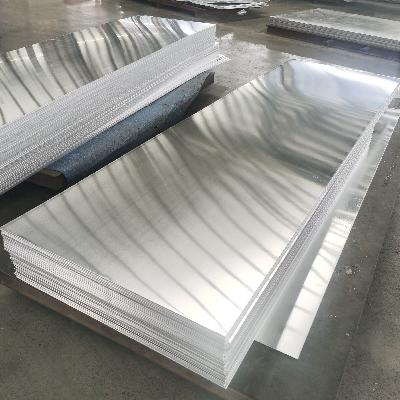 Aluminum Sheet