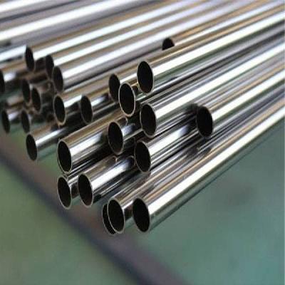 ASTM A213 Stainless Steel Seamless Pipes