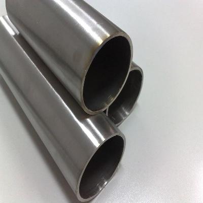 ASTM A312 Stainless Steel Pipes