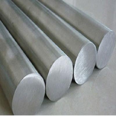 ASTM B160 Nickel 201 Round Bars