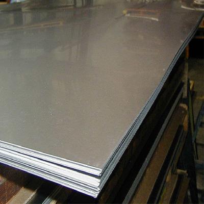 ASTM B162 - ASME SB162 Inconel 600 Sheets