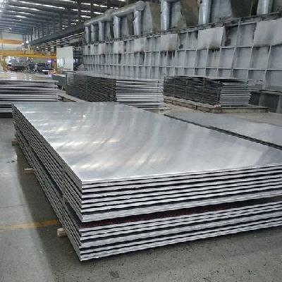ASTM B162 - ASME SB162 Inconel 601 Sheets