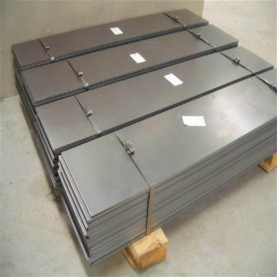 ASTM B162 - ASME SB162 Inconel 800 Sheets
