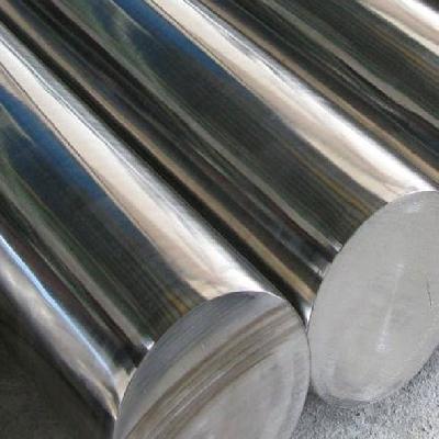 ASTM B164 Monel 400 Round Bars