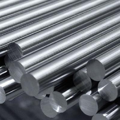 ASTM B166 Inconel 600 Round Bars