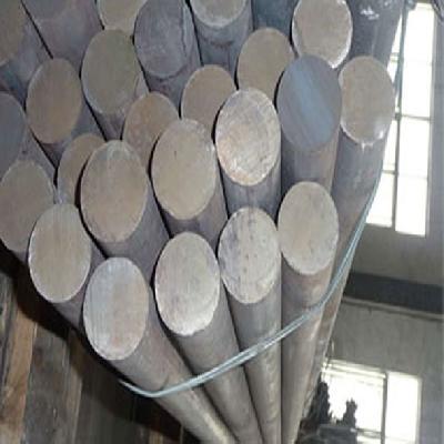 ASTM B166 Inconel 601 Round Bars