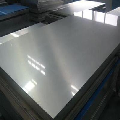 ASTM B209 Gr 5050 Aluminum Sheet